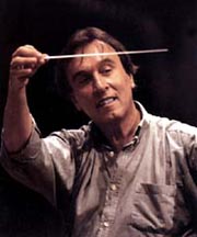 portrait abbado